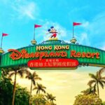 Hong Kong Disneyland Ticket (1-Day Pass) - The Sum Up