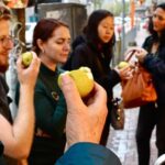 Hong Kong: Gems Food Tour with Dim Sum, Goose & 7+ Tastings - An In-Depth Look at the Food & Experience