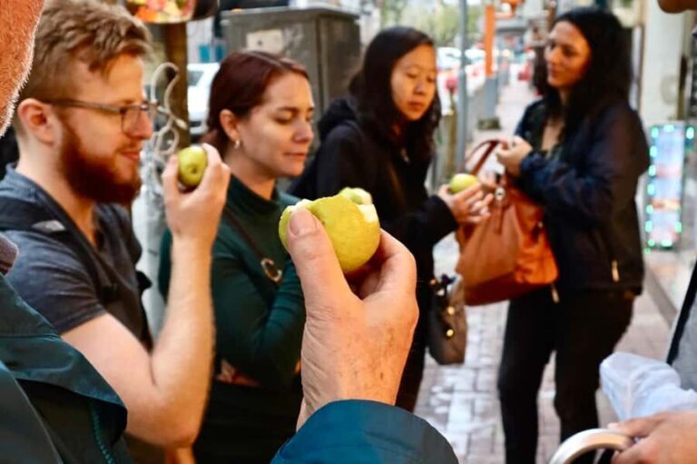 Hong Kong: Gems Food Tour with Dim Sum, Goose & 7+ Tastings - An In-Depth Look at the Food & Experience