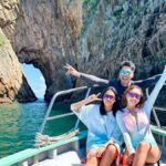 Hong Kong: Geopark Four Sea Arches Volcano Sightseeing Tour - A Closer Look at the Experience