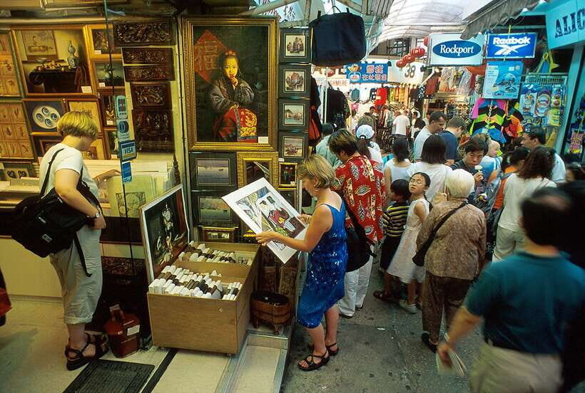 Hong Kong Island Orientation - Why This Tour Is a Great Choice