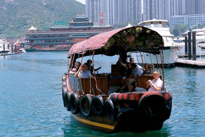 Hong Kong Island Orientation - What Past Travelers Say