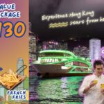 Hong Kong: Oriental Pearl Night Bar & Sightseeing Experience - Why We Like It