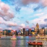 Hong Kong Private Night : Yacht + Dinner + Lights Show (15pax) - Analyzing the Cost and Value