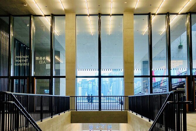 Hong Kong Private Tour in M Museum and Lai Chi Kok Trade District - Frequently Asked Questions