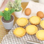 Hong Kong: Traditional Chinese Baked Goods DIY Workshop - Is It Worth The Price?