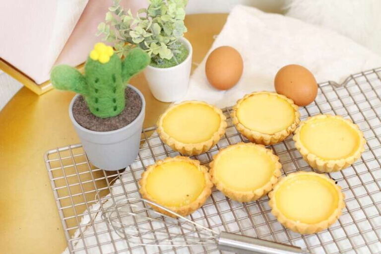 Hong Kong: Traditional Chinese Baked Goods DIY Workshop - Is It Worth The Price?
