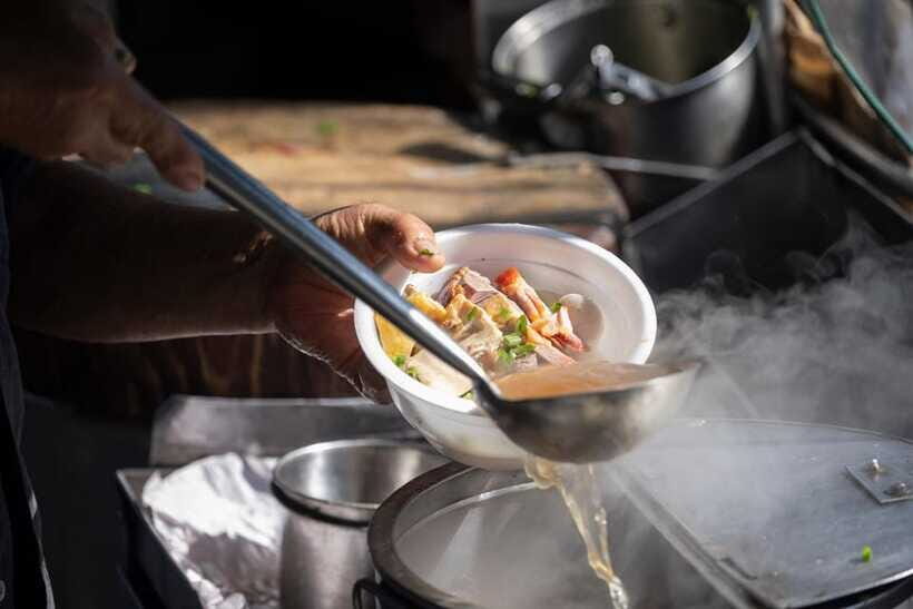 Hong Kong's Unforgettable Fishing and Cultural Immersion - What’s Missing or Could Be Better?