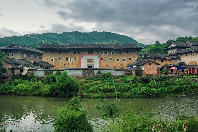 HongKeng Hakka Tulou Cluster One Day Tour - The Sum Up