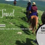 Horse riding experience in Terelj National park 1 day - Why This Tour Offers Good Value