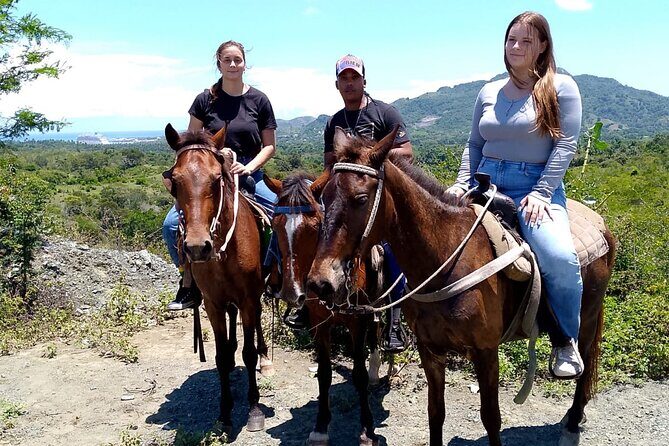 Horse Tours on the Beach and Mountains in Puerto Plata - Why This Tour Offers Value