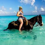 Horseback Ride and Swim Private Tour from Montego Bay - FAQ