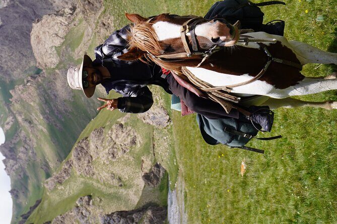 Horseback Riding Adventure in Ala archa National park - Why This Tour Offers Great Value