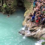 Horseback Riding, Blue Hole, Luminous Lagoon, River Tubing or Rafting Tour - The Practicalities