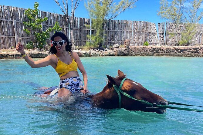 Horseback Riding in Montego Bay - Horseback Riding in Montego Bay — A Balanced Look at an Authentic Jamaican Adventure