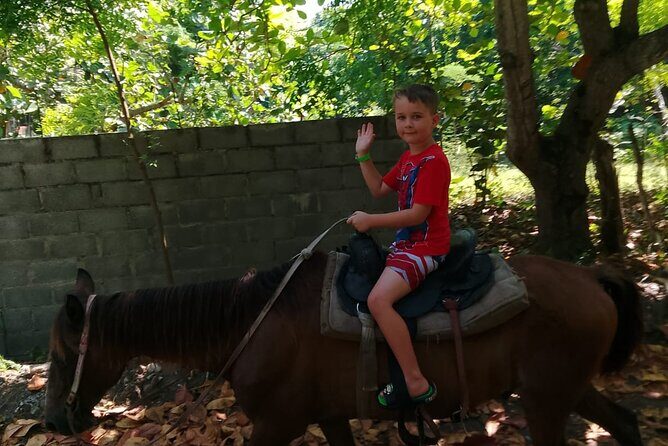 Horseback Riding in the Dominican Countryside from Puerto Plata - What Travelers Say