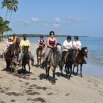 Horseback Riding Tour on the Beaches of Punta Cana - Why This Tour Offers Great Value