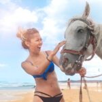 Horseback Riding trough The Countryside & Beach at Puerto Plata - Authentic Insights from Past Travelers