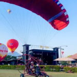 Hot Air Balloon in VangVieng pick up-drop off - The Price and Its Value