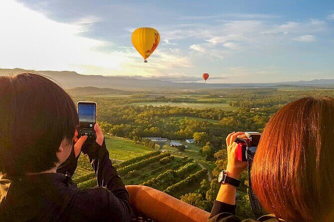 Hot Air Ballooning Tour from Northern Beaches near Cairns - Final Thoughts: Is It Worth It?