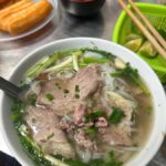 (HOT) Hanoi Guided Food and Train Street Tour with Local - Starting Point: Nhà Hát Múa Rối Thăng Long