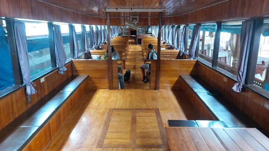 Houay Xay: 2-Day Mekong River Cruise to Luang Prabang - Practical Aspects and Traveler Tips