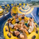 Hua Hin: Vana Nava One-Day Water Jungle Park Entrance Ticket - The Real Experience: What Tourists Say