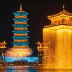 Huangshan: Huangling & Wunvzhou Scenic Area 2-Day Tour - The Itinerary Breakdown: What You Can Expect