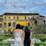 Hue Ancient Capital City Sightseeing Tour With Scenic Coastal - What Makes This Tour Stand Out?