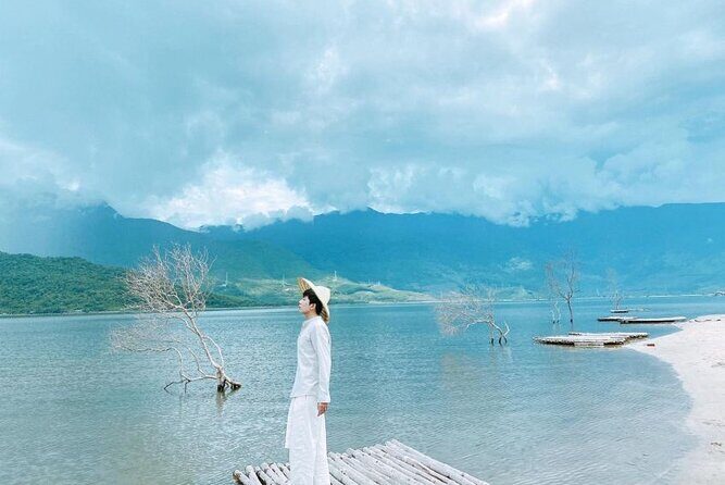 Hue City Tour with HaiVan Pass From Hoian and Danang - Authentic Insights from Travelers