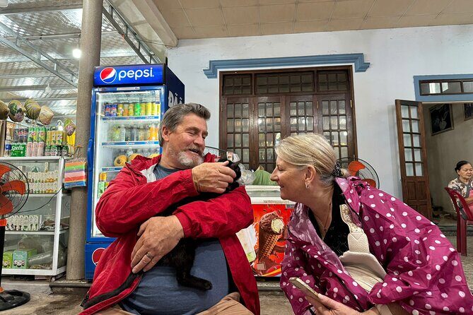 Hue Food Tour 5 Delicious Stops for Culinary Exploration - The Sum Up