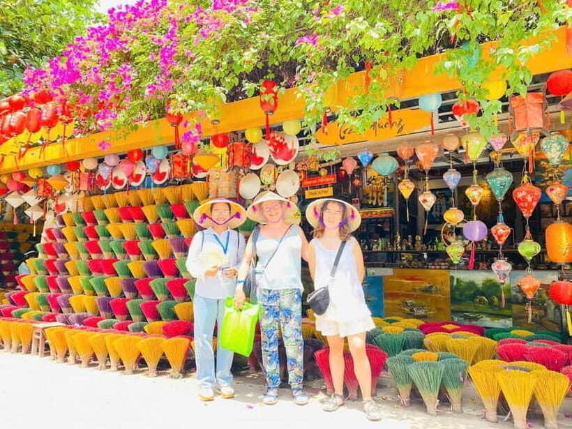 Hue: Hue Royal Tombs Tour Visit 3 Best Tombs & Pagoda - Transportation and Comfort