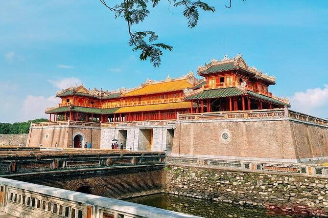 Hue Imperial City Private 1 Day Tour by Car with Driver - Analyzing the Value: Is This Tour Worth It?