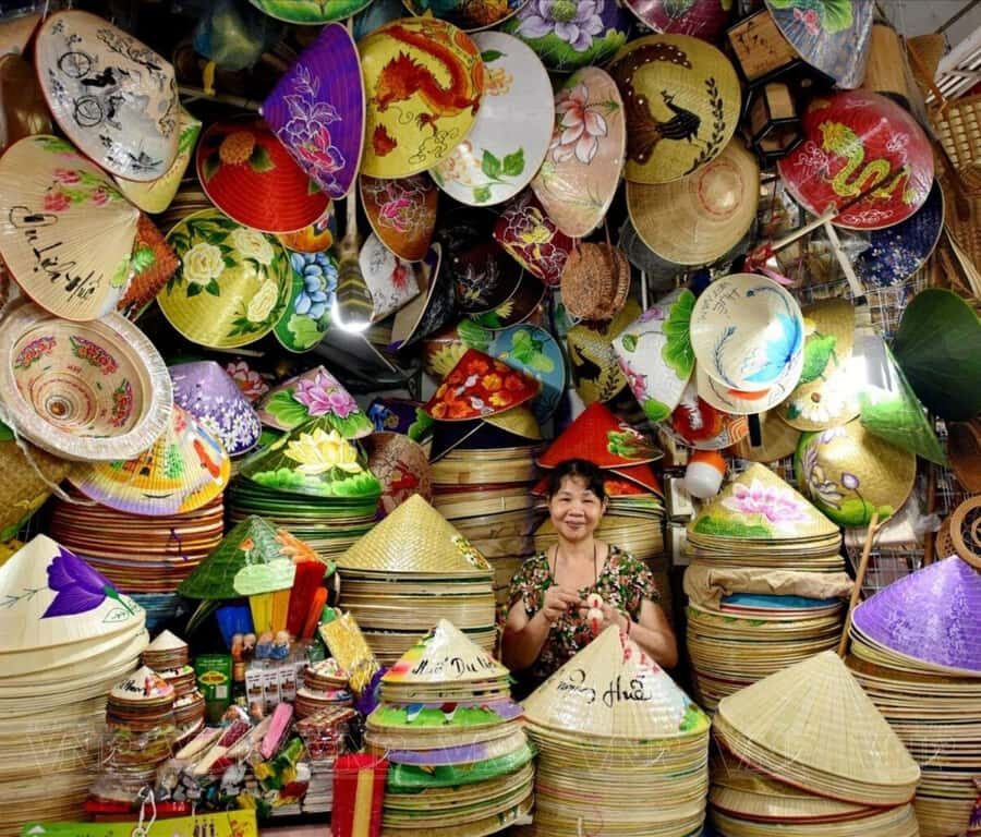 Hue: Motorbike Ride Through Hue with a Lady Rider & Lunch - Why This Tour Works for Different Travelers