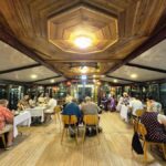 Hue: Night Cruise, 7 Course Dinner & Music on Perfume River - The Itinerary: What to Expect