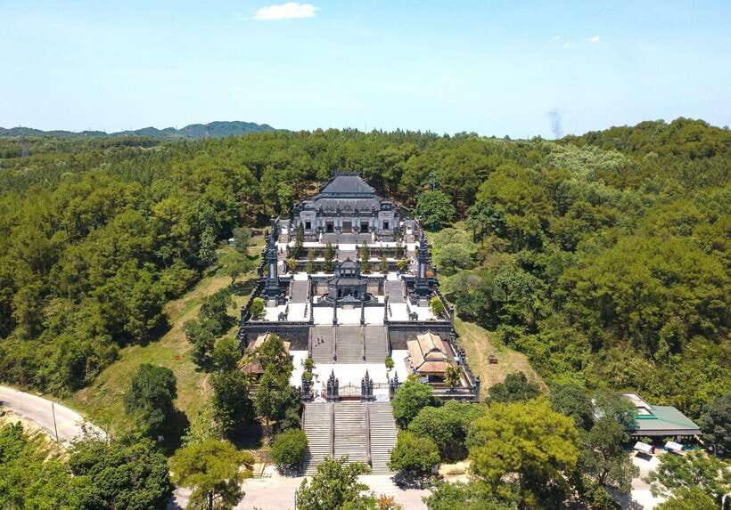 Hue : Private City Tour - Customize Your Own Itinerary - The Value for Money