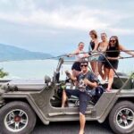 Hue To Da Nang By Jeep Tour With Lagoon Mountain, Beach Stops - Authentic Experiences and Insider Tips