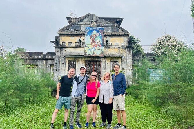 Hue to DMZ Vinh Moc Tunnels and Khe Sanh Base Tour - Analyzing the Value