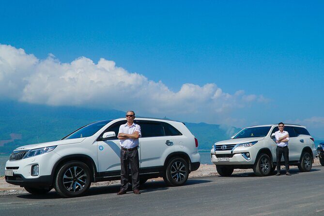 Hue to Hoi An Private Car Tour with English Driver & Scenic Stops - Who is this tour best suited for?