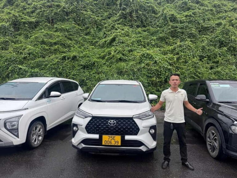 Hue to Hoi An Via Hai Van Pass and More by Private Car - What To Expect: Quality and Practicalities  