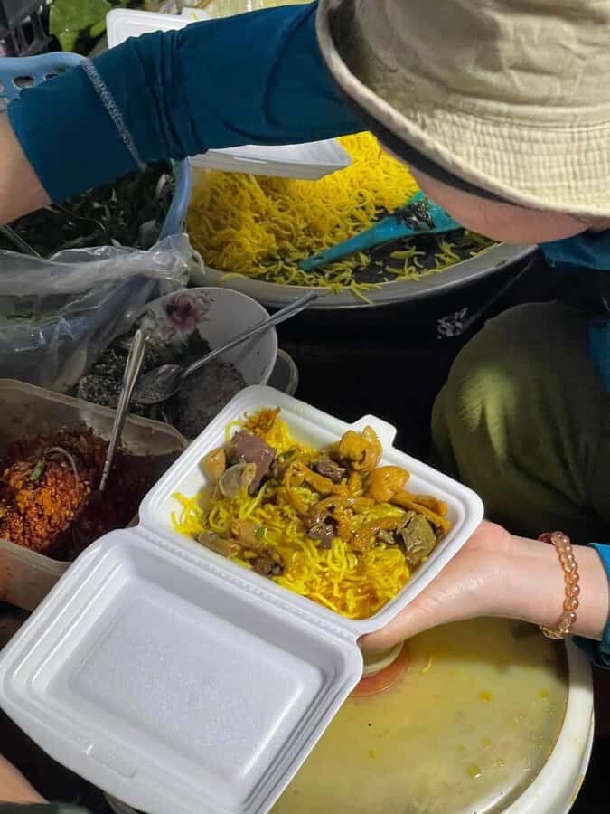 Hue Walking Food Tour - Eat Like Local - What to Expect from the Hue Night Food Tour