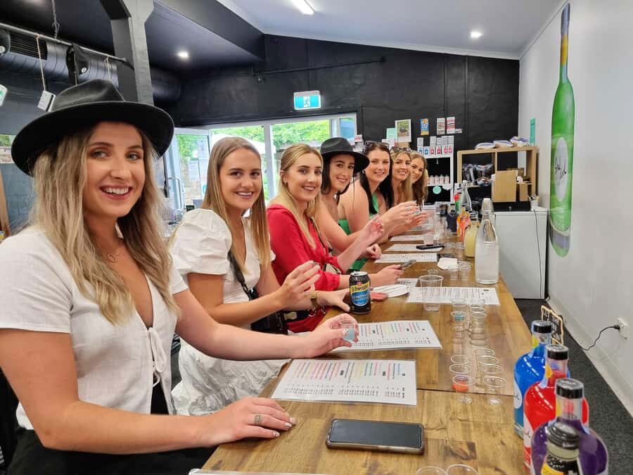 Hunter Valley: Wine, Gin, Cheese and Chocolate Tour - The Value and Why It Works