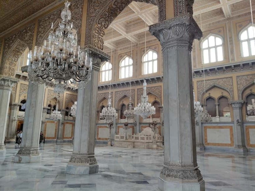 Hyderabad: Old City Heritage & Culinary Walk - Why This Tour Is Worth It