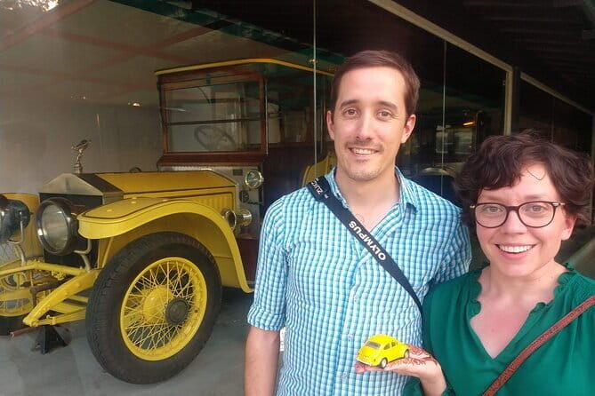 Hyderabad : Old City Walking Tour, Captivates 400+ Years History - Authentic Experiences and Local Insights