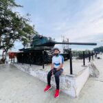 Hyderabad on Cycle  Explore More, Breathe Free - Exploring Hyderabad’s Heritage on Two Wheels