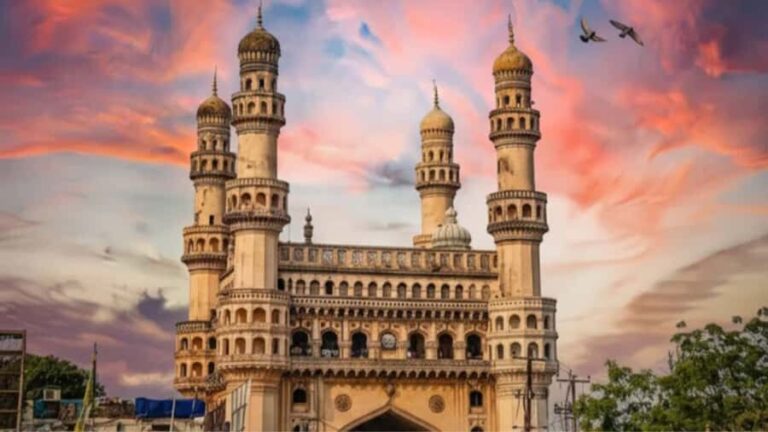 Hyderabad: Private 5-Hour Sightseeing Tour with Hotel Pickup - Discovering Hyderabad: What the Tour Offers
