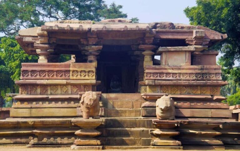 Hyderabad: Warangal Guided Day Trip with Hotel Pickup - Final Words