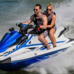 Hydroventure Luquillo Guided Jetski Tour to Las Picuas 30 Minute - Practical Details & What to Expect