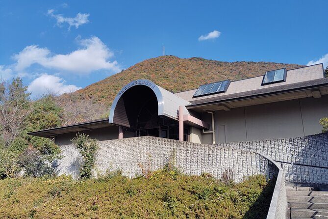 Hyogo: Tamba Pottery Tour of Kilns, Crafts, and Traditions - Practical Details: What to Know Before You Go