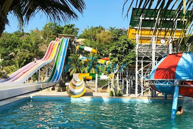 I Resort Nha Trang Mud Bath Experience - Authentic Visitor Experiences and Practical Tips